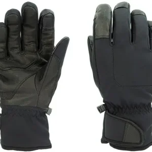 Bestel Nu Extremities Spectre GTX Glove - Black - L
