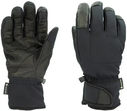Bestel Nu Extremities Spectre GTX Glove - Black - L