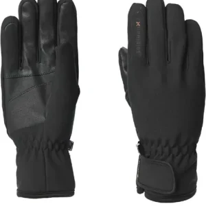 Extremities Tornado GTX Glove - Black - S Beste Prijs