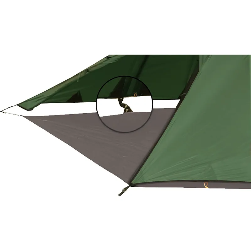 Bestseller BACH FOOTPRINT PIOPIO SOLO CHARCOAL GREY