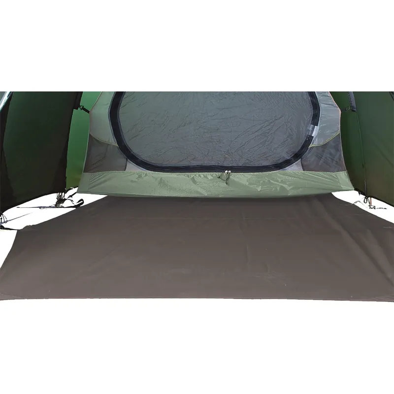Betrouwbaar BACH FOOTPRINT ORIOLE 3 CHARCOAL GREY