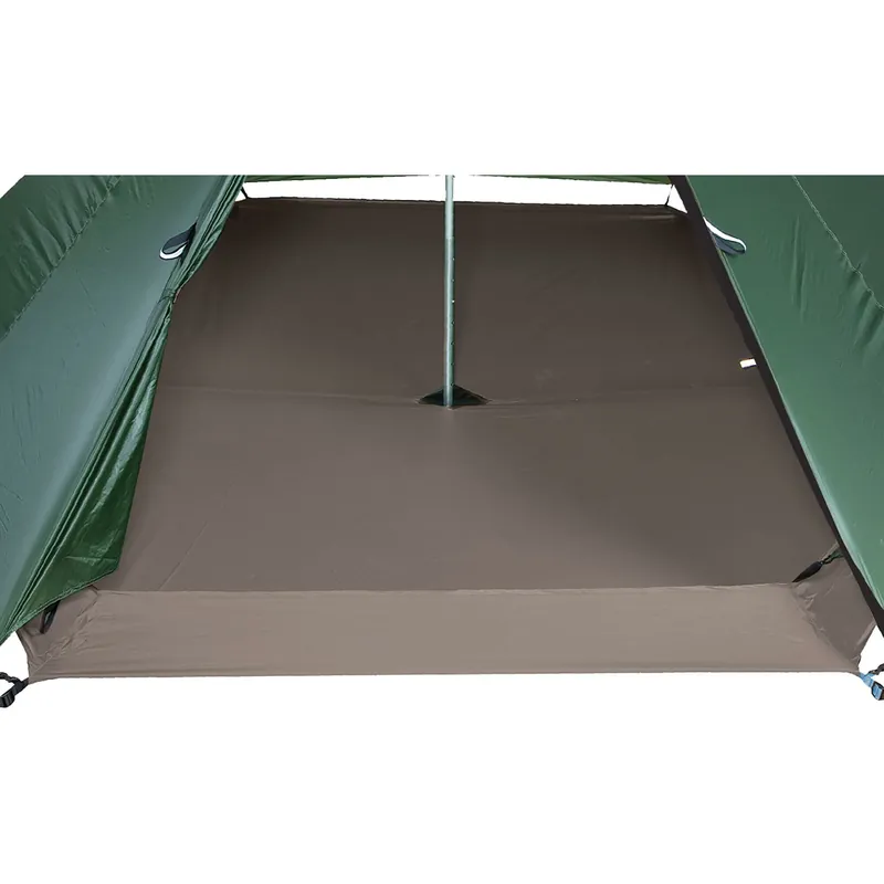 Lage Kosten BACH FOOTPRINT WICKIUP 3 CHARCOAL GREY