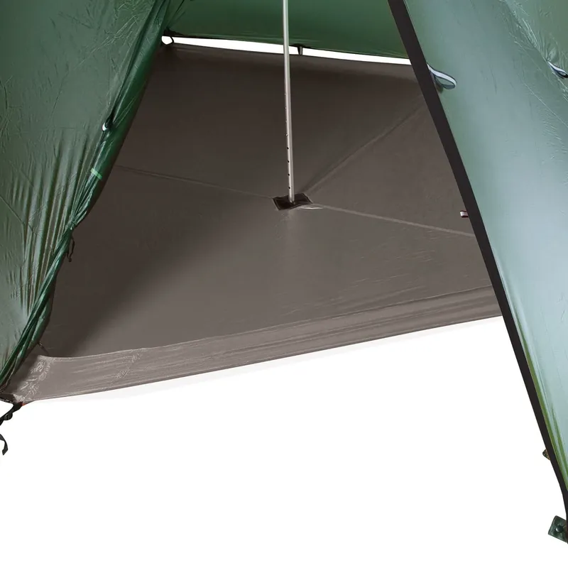 Uitverkoop BACH FOOTPRINT WICKIUP 4 CHARCOAL GREY
