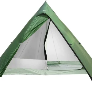 BACH WICKIUP 5 WILLOW BOUGH GREEN Finale Uitverkoop