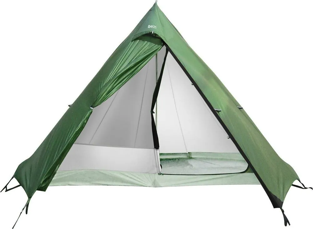BACH WICKIUP 5 WILLOW BOUGH GREEN Finale Uitverkoop