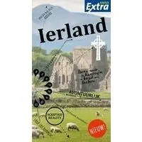 ANWB EXTRA IERLAND (9789018048860) Hete Deal