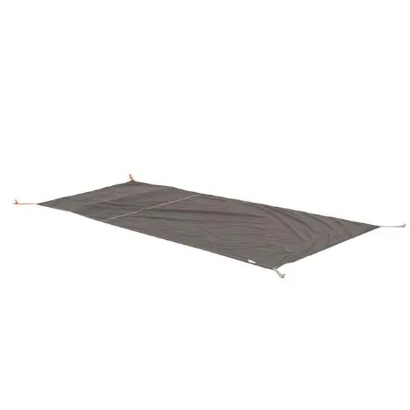 BIG AGNES FOOTPRINT COPPER SPUR HV2 EXPEDITION Fabrieksprijs