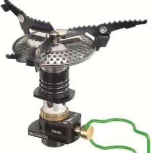 Optimus Crux Stove Weekendaanbieding