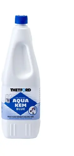 Direct Verzonden Thetford Aqua Kem Blue - 2L