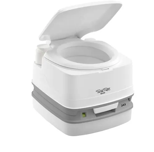 Thetford Porta Potti Qube 345 Lage Kosten