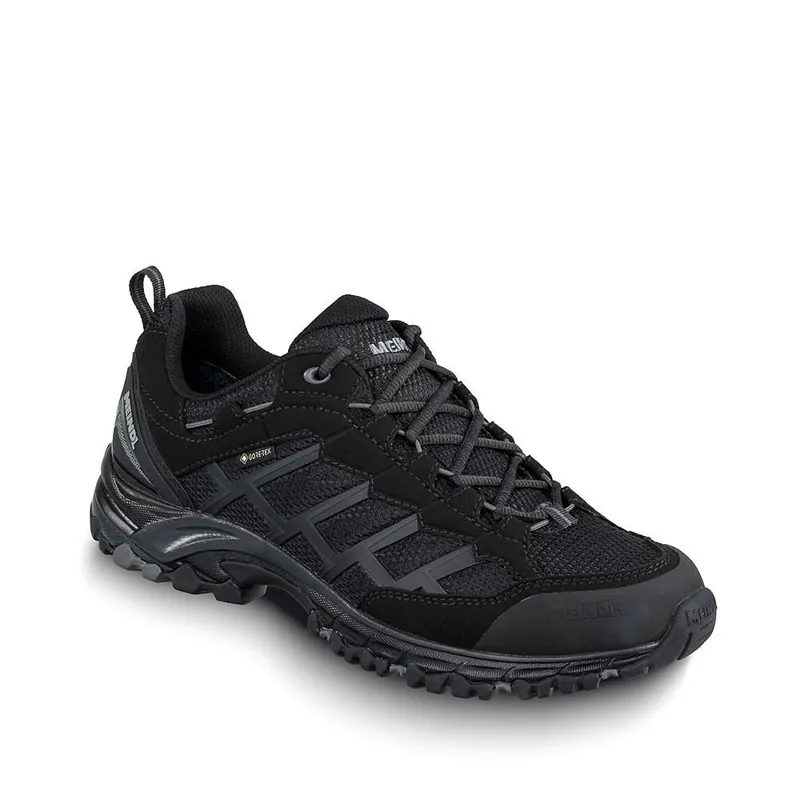 Aanbieding MEINDL CARIBE GTX LICHTGEWICHT!