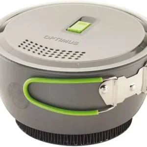 Optimus Terra Xpress HE Cooking Pot Shop Nu