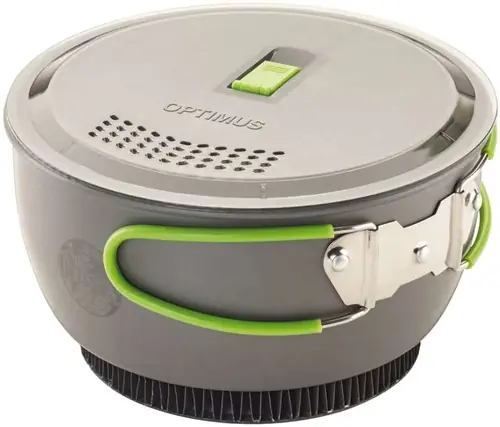 Optimus Terra Xpress HE Cooking Pot Shop Nu