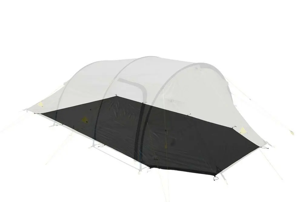Bestel Nu WECHSEL GROUNDSHEET INTREPID 4 FOOTPRINT