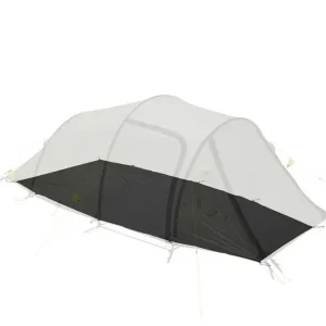 Premium WECHSEL GROUNDSHEET OUTPOST 3 FOOTPRINT