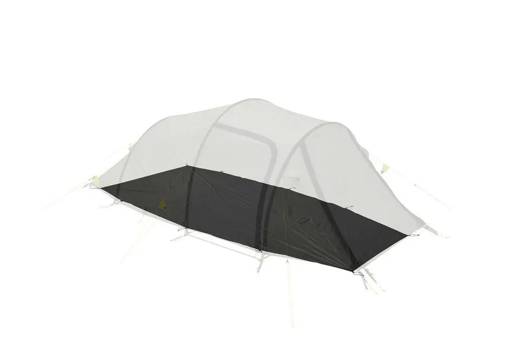 Premium WECHSEL GROUNDSHEET OUTPOST 3 FOOTPRINT