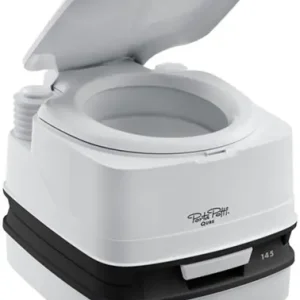 Thetford Porta Potti 145 wit Snelle Levering