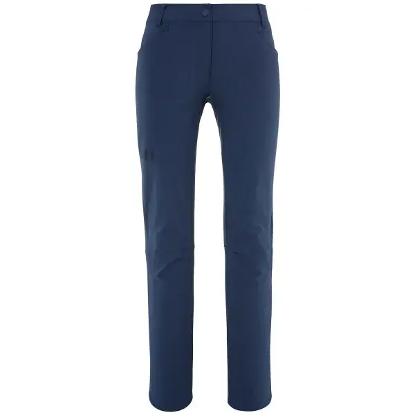 Gratis Retour WandelbroekMILLETTREKKER STRETCH PANT III W SAPHIR