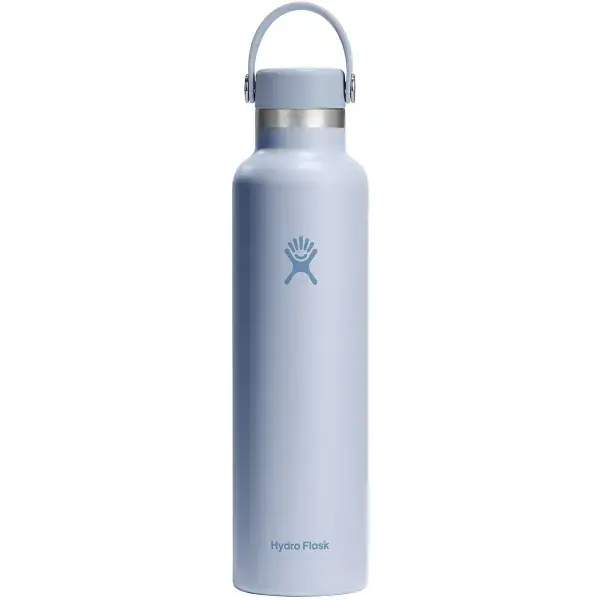 Isothermische flesHYDROFLASK24 OZ STANDARD FLEX CAP SURF Gratis Retour