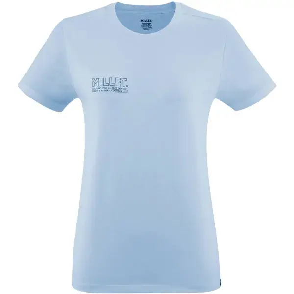 KlimshirtMILLETTS SS W ICEBERG Superprijs