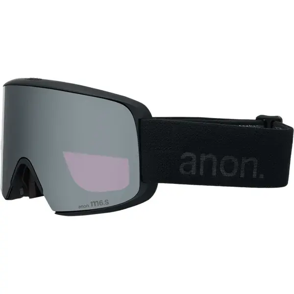 Betaalbaar SkimaskerANONM6S SMOKE/PERCEIVE SUNNY ONYX