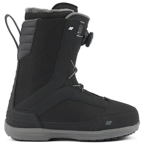 Direct Beschikbaar SnowboardschoenenK2RAIDER