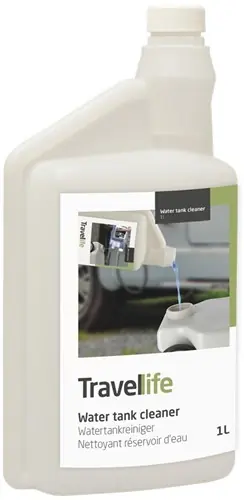 Betaalbaar Travellife Watertank Reiniger 1L