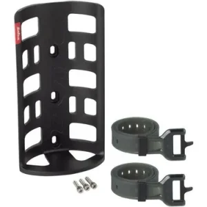 Nieuw SALSA EXP SERIES ANYTHING CAGE HB RACK INCL.RUBBER STRAP
