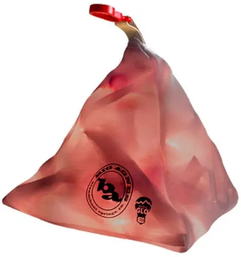 Big Agnes mtnGLO Tent & Camp Lights - Rood Koop Online