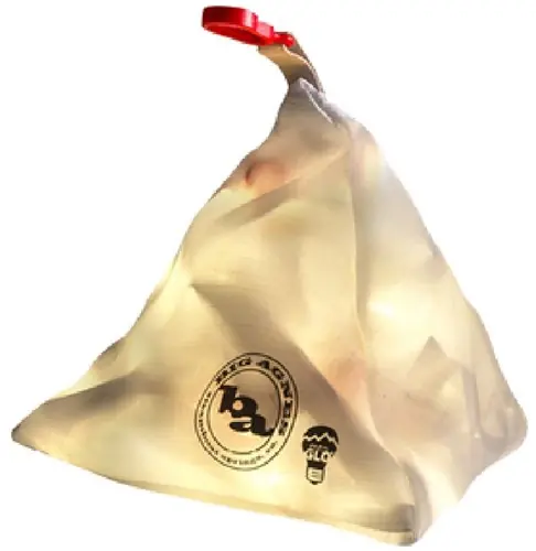 Big Agnes mtnGLO Tent & Camp Lights - Wit Beste Prijs