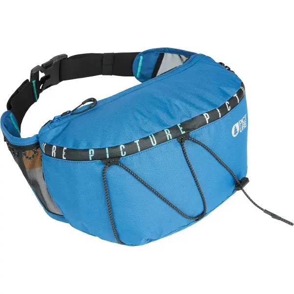 Beperkte Voorraad Lifestyle rugzakPICTUREOFF TRAX WSTPK SERENITY BLUE