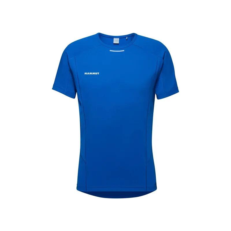 Aanbieding MAMMUT AENERGY FL T-SHIRT MEN