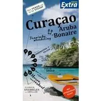 ANWB EXTRA CURACAO, ARUBA, BONAIRE (9789018049751) MET UITNEEMBARE KAART Shop Nu