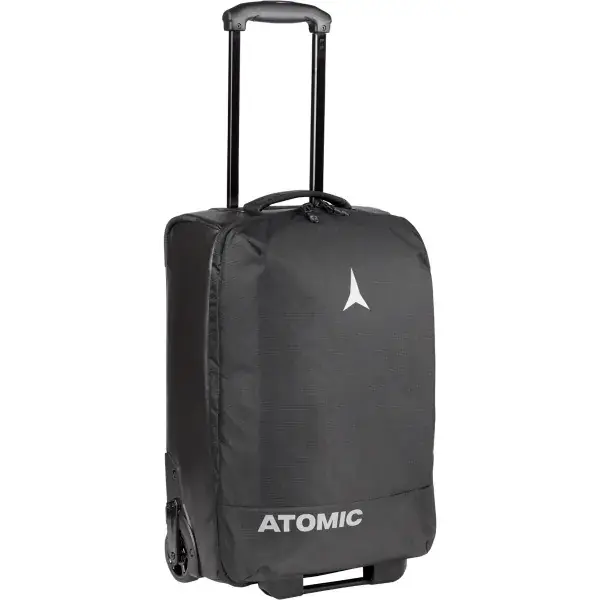 ReistasATOMICCABIN TROLLEY BLACK/BLACK Nu Kopen