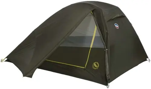 Big Agnes Crag Lake SL2 - 2-Persoonstent Actieprijs