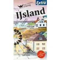 ANWB EXTRA IJSLAND (9789018049843) Must-Have