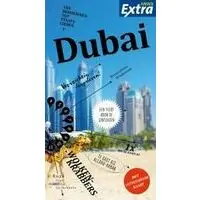 ANWB EXTRA DUBAI (9789018049263) Beperkt Aanbod