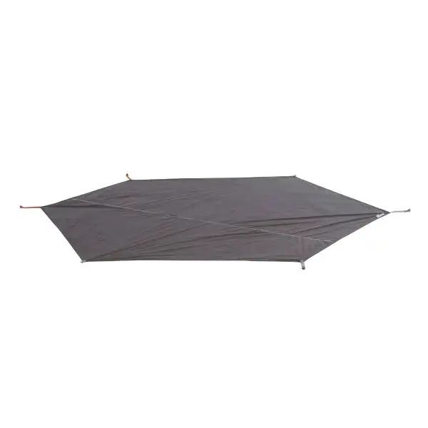 Tent grondzeilBIG AGNESFOOTPRINT COPPER SPUR HV UL2 BIKEPACK Snelle Levering