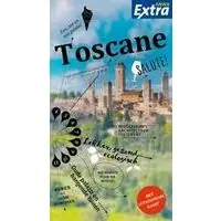 Aanbieding ANWB EXTRA TOSCANE (9789018053130)