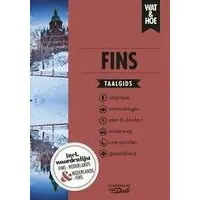 Weekendaanbieding WAT EN HOE WAT & HOE TAALGIDS FINS (9789021578194)