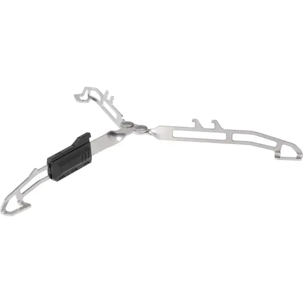 Accessoires voor branderMSRUNIVERSAL CANISTER STAND Betrouwbaar