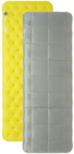 Big Agnes Circle Back - Wide Regular Direct Beschikbaar
