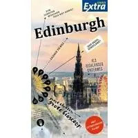 ANWB EXTRA EDINBURGH (9789018053246) Lage Prijs