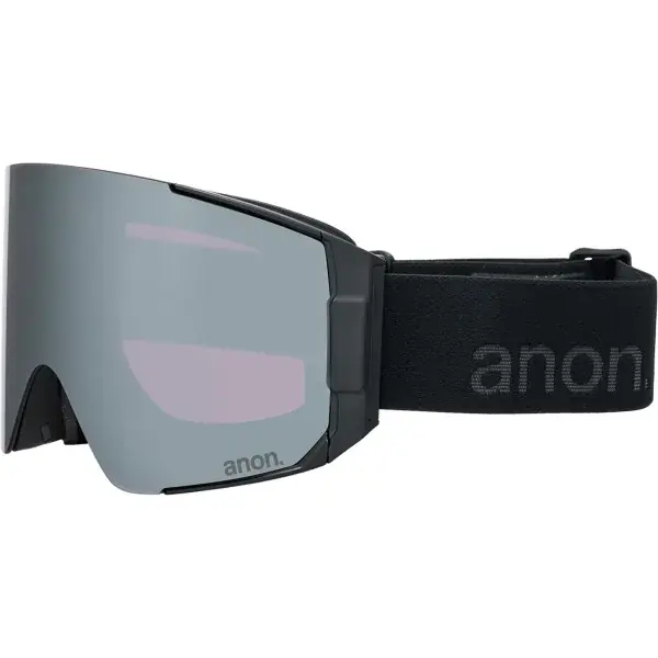 SkimaskerANONSYNC SMOKE/PERCEIVE SUNNY ONYX Populair