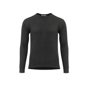 ACLIMA WOOLTERRY CREW NECK MAN Premium