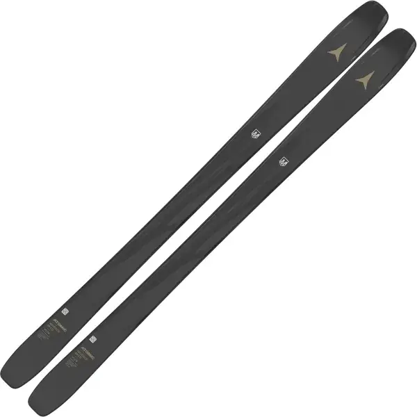 Direct Verzonden SkiATOMICMAVERICK 88 CTI BLACK/BLACK