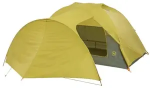 Big Agnes Blacktail 2 Hotel - 2-Persoons Tent Hete Deal