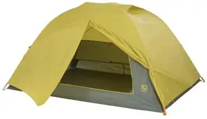 Big Agnes Blacktail 3 - 3-Persoons Tent Rechtstreeks Van De Fabrikant