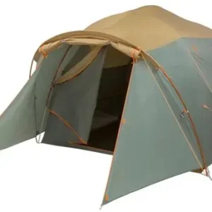 Big Agnes Bunk House 6 - 6-Persoons Tent Veilige Betaling