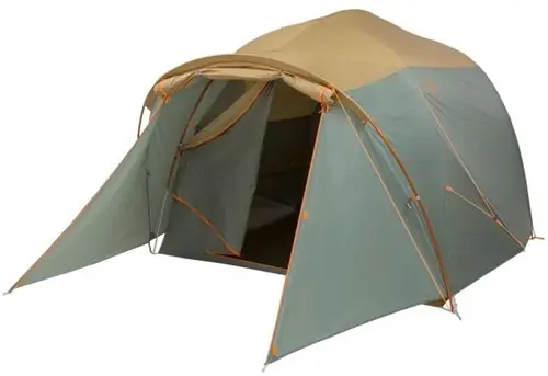 Big Agnes Bunk House 6 - 6-Persoons Tent Veilige Betaling